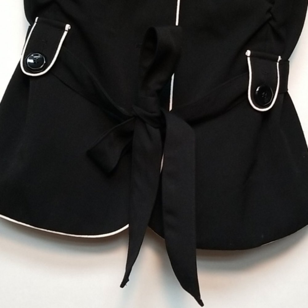 Maurices Black Juniors Blazers - Picture 6 of 11